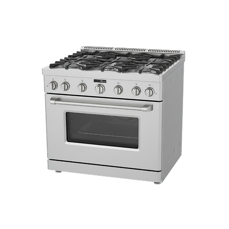 Gas Range