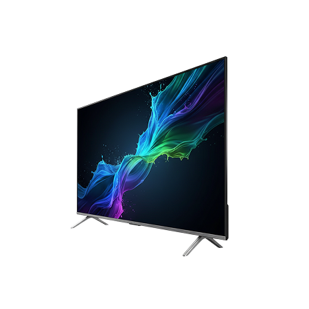 4K Smart TV